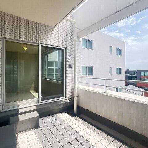 ブリリア二子多摩川idの室内写真