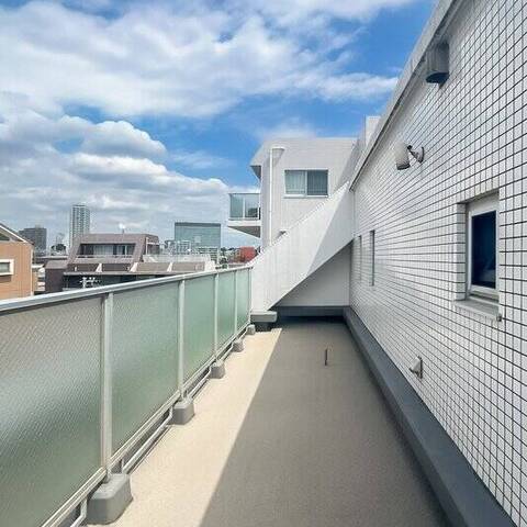 ブリリア二子多摩川idの室内写真