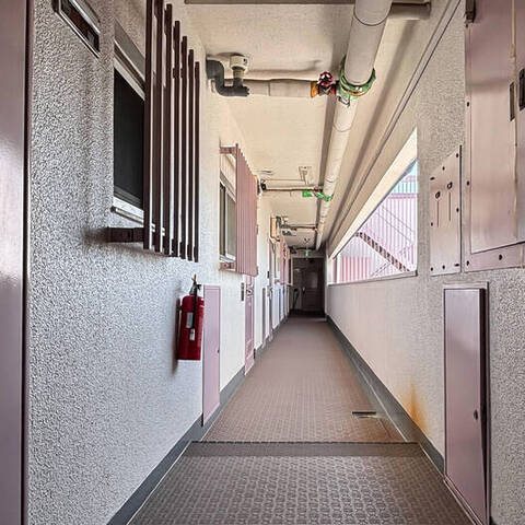 ハイネス阿佐ヶ谷の室内写真