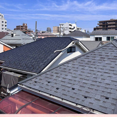 ナイスアーバン中野方南町の室内写真