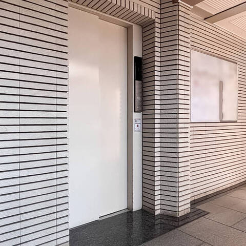 ナイスアーバン中野方南町の室内写真