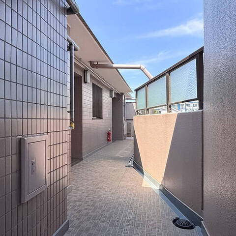 ナイスアーバン中野方南町の室内写真