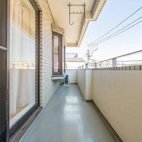 タック練馬北町の室内写真