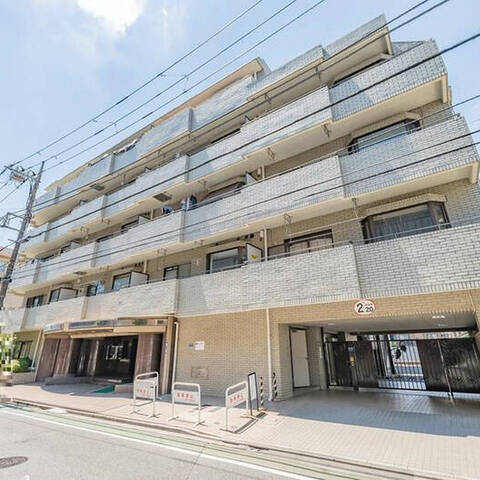 タック練馬北町の室内写真