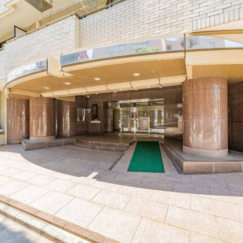タック練馬北町の室内写真