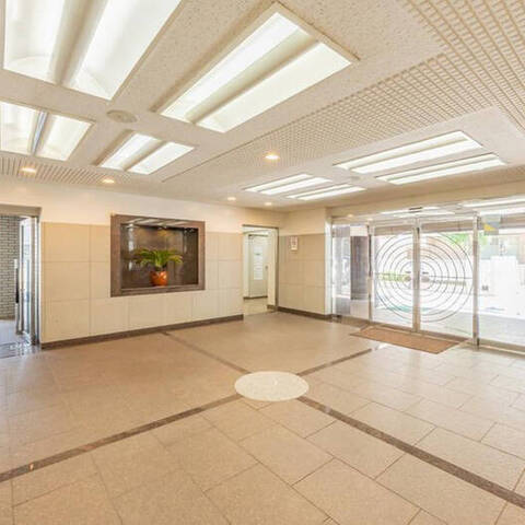 タック練馬北町の室内写真