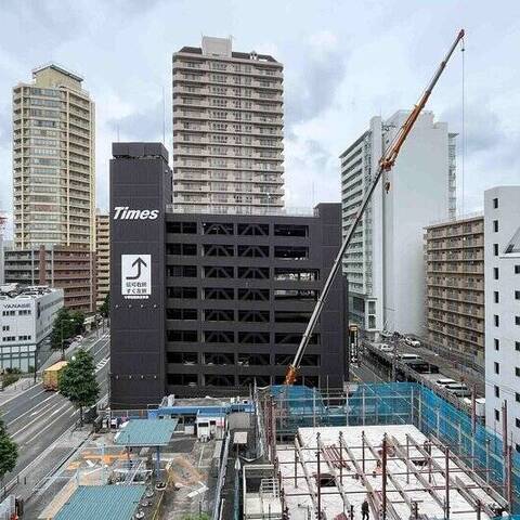 プライマリーナ山下公園グレーシアタワーの室内写真