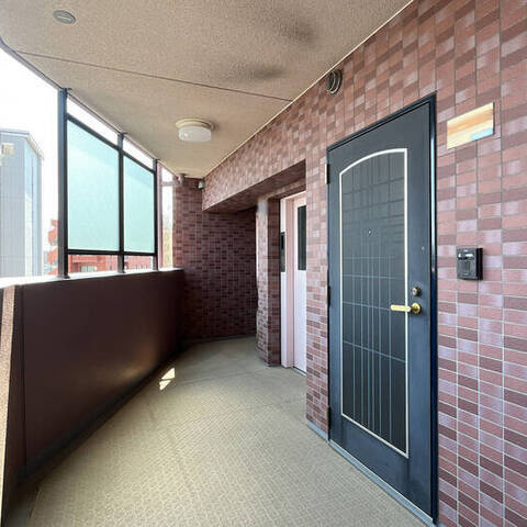 ライオンズマンション目白の室内写真