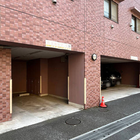 ライオンズマンション目白の室内写真