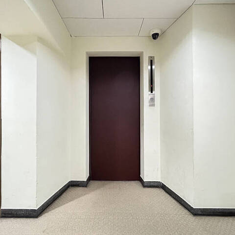 南品川マンションの室内写真