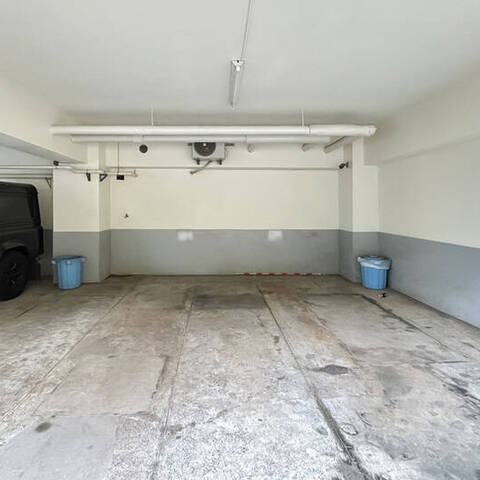 南品川マンションの室内写真