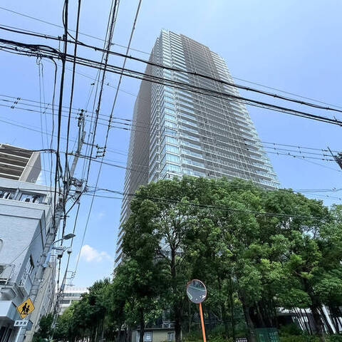 浅草タワーの室内写真