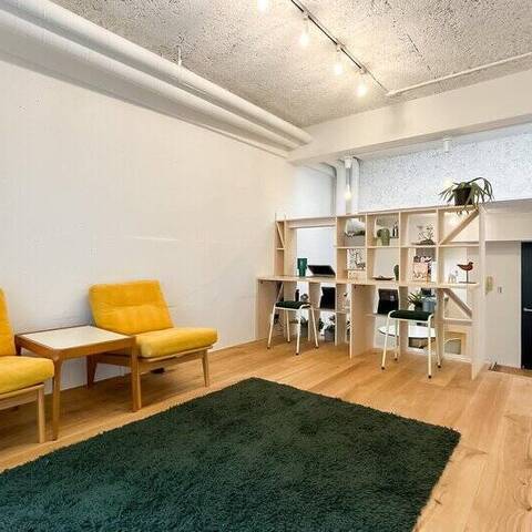 グランドメゾン狸穴の室内写真