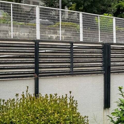 グランドメゾン狸穴の眺望・バルコニー写真