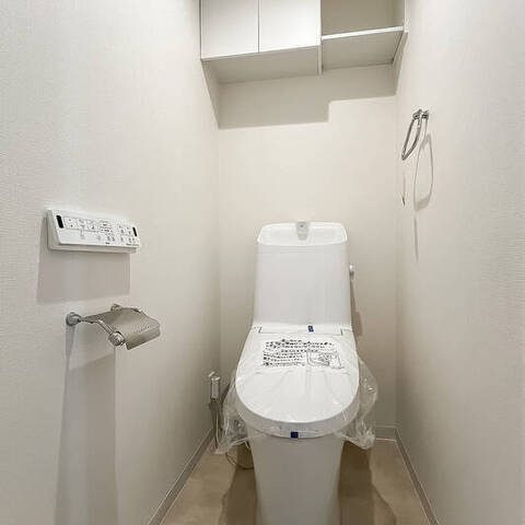 藤和シティホームズ武蔵小杉御殿町の室内写真