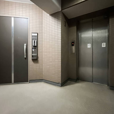 藤和シティホームズ武蔵小杉御殿町の室内写真