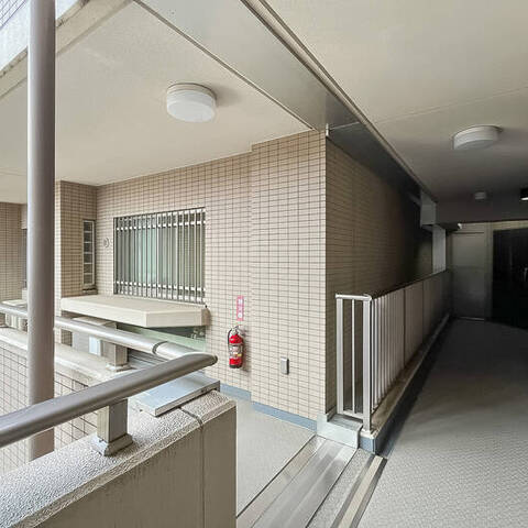 藤和シティホームズ武蔵小杉御殿町の室内写真
