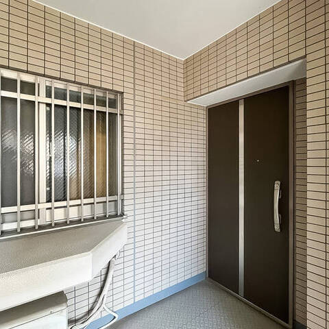 藤和シティホームズ武蔵小杉御殿町の室内写真