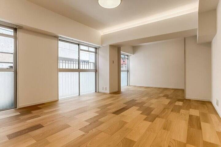 武蔵小杉駅 / 3LDK / 72.45㎡