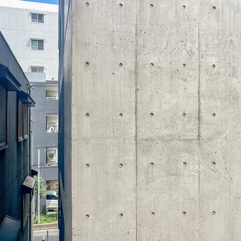 ニューハイツ小杉の室内写真