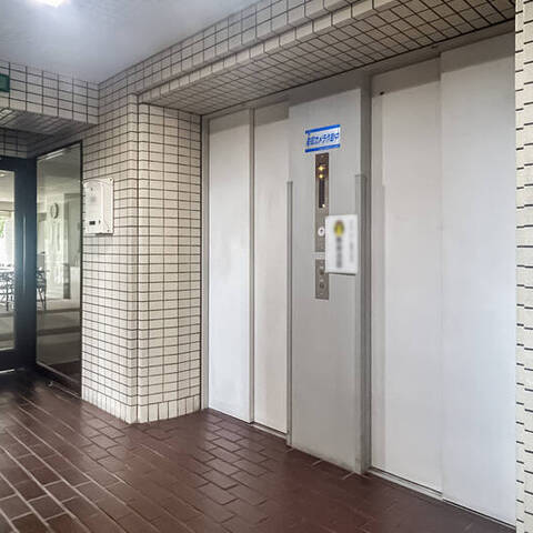 メゾン小豆沢公園の室内写真