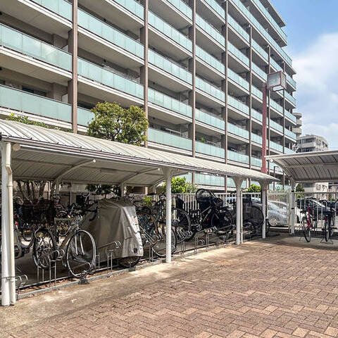 メゾン小豆沢公園の室内写真