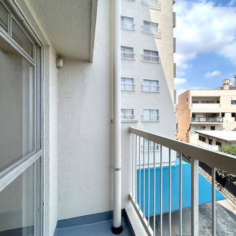 マンション池上の室内写真