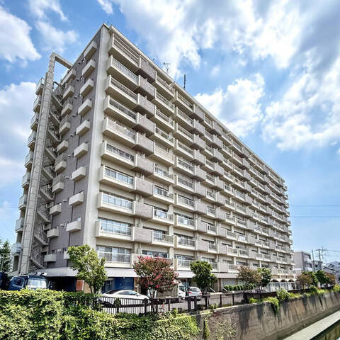 マンション池上の室内写真