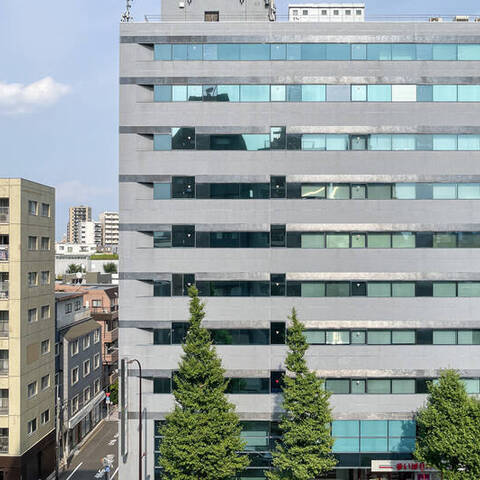 パラスト白山の室内写真