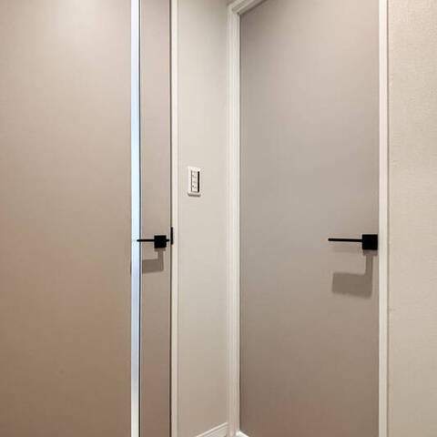 ハイツ音羽の室内写真