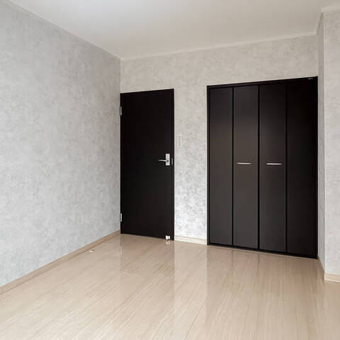タカシマ志村マンションの室内写真