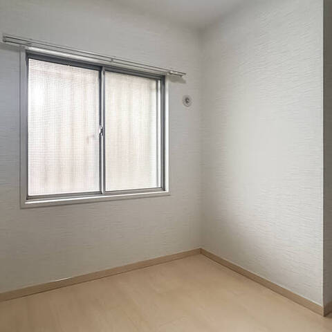 タカシマ志村マンションの室内写真