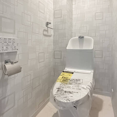 タカシマ志村マンションの室内写真