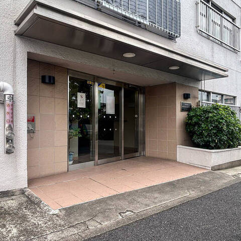 タカシマ志村マンションの室内写真