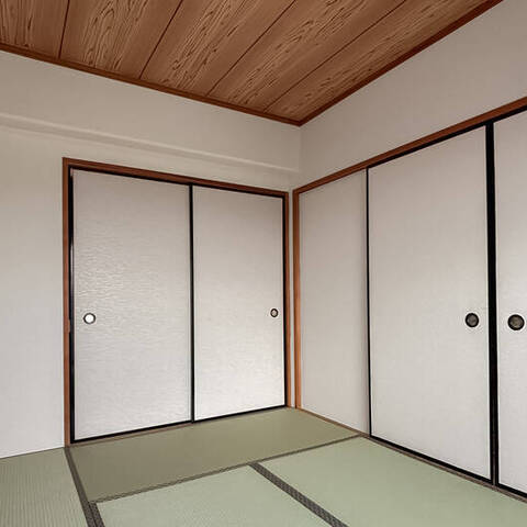 セザール上板橋の室内写真