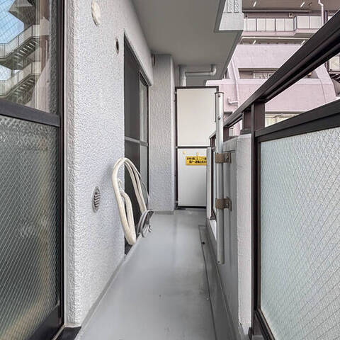 セザール上板橋の室内写真