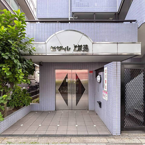 セザール上板橋の室内写真