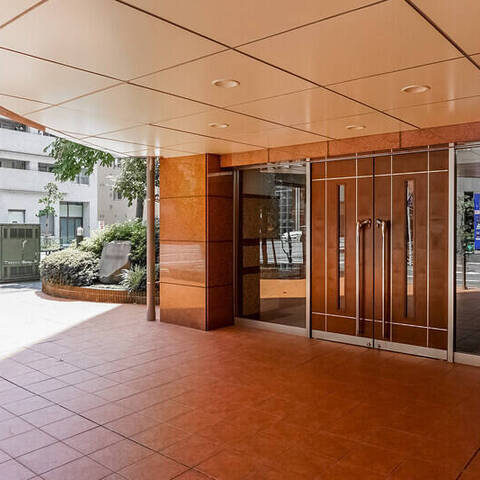 ジェイパーク御苑内藤町の室内写真
