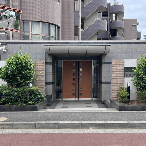 レクセルマンション国分寺の室内写真