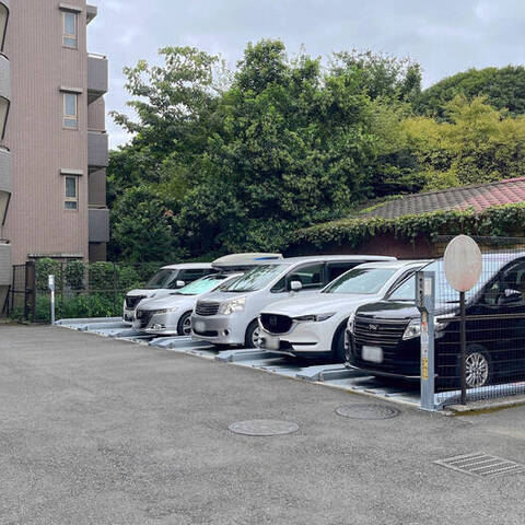 レクセルマンション国分寺の室内写真