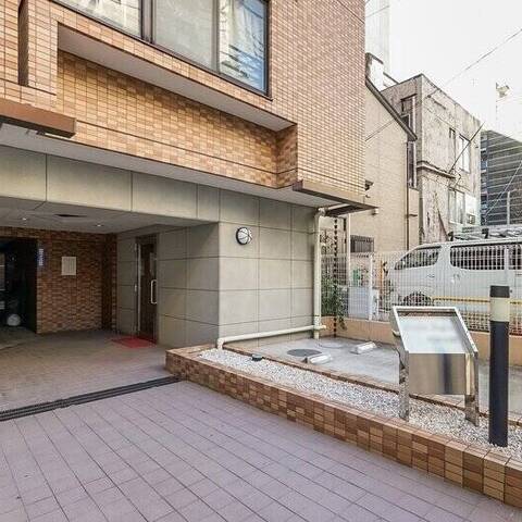 グランイーグル門前仲町の室内写真
