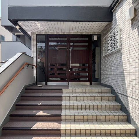 ラティス成城の室内写真