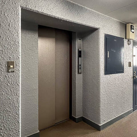 ラティス成城の室内写真