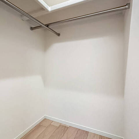 ライオンズスクエア用賀の室内写真