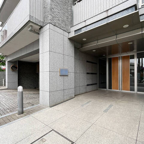 クレッセント駒沢公園パークサイドの室内写真