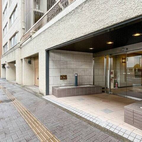 サンドエル松原の室内写真