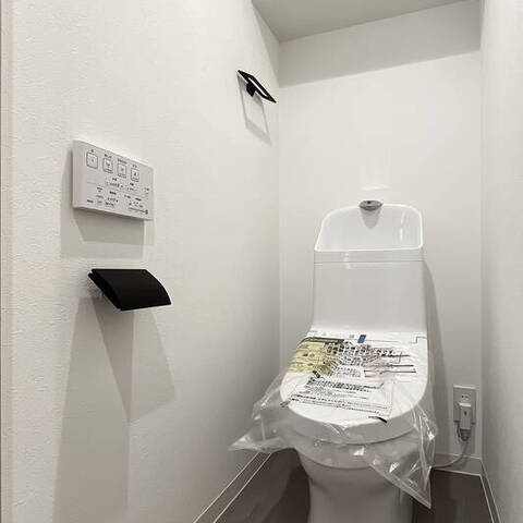 藤和南大塚コープの室内写真