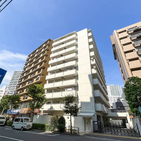 藤和南大塚コープの室内写真