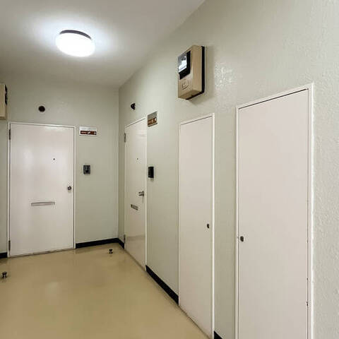 藤和南大塚コープの室内写真