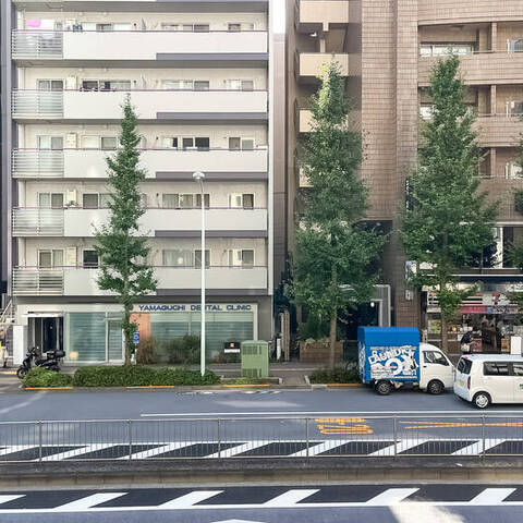 音羽サンハイツの室内写真